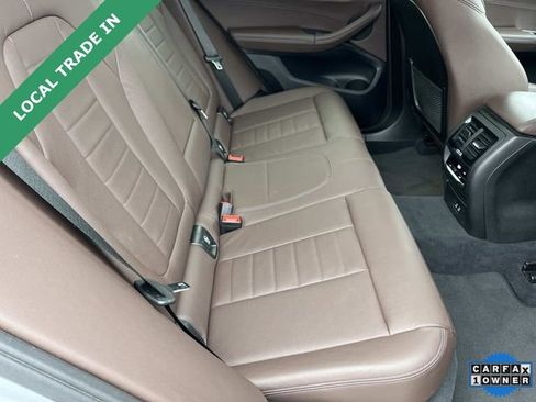 Used 2020 BMW X3 sDrive30i w/ Convenience Package image 21