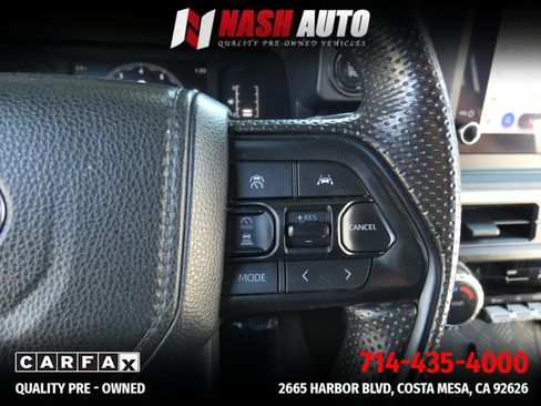 Used 2024 Toyota Tacoma SR RWD image 68