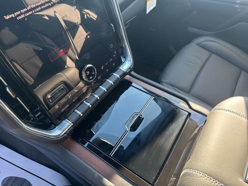 New 2025 GMC Yukon XL Denali w/ Sun & Power Step Package image 20