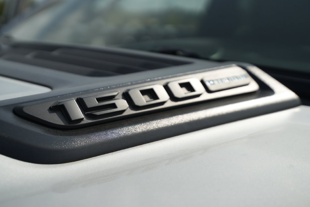 New 2026 RAM 1500 Express AWD/4WD image 40
