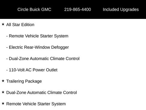 Used 2017 Chevrolet Silverado 1500 LT w/ All Star Edition image 31