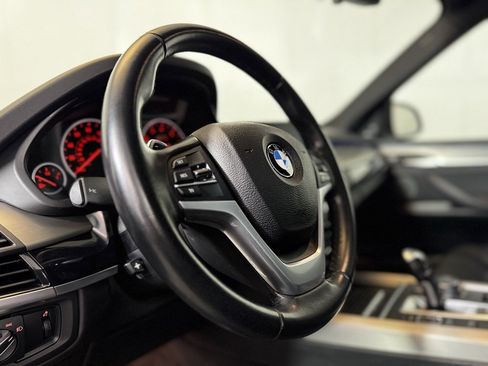 Used 2018 BMW X5 xDrive40e image 16