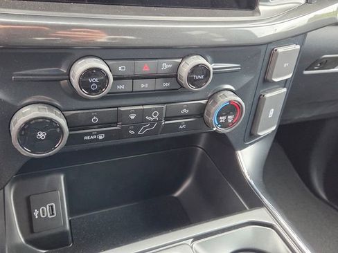 New 2026 Ford F150 STX RWD image 21