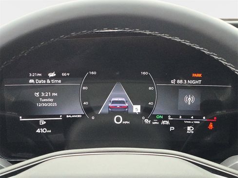 New 2026 Audi A6 Premium Plus image 22