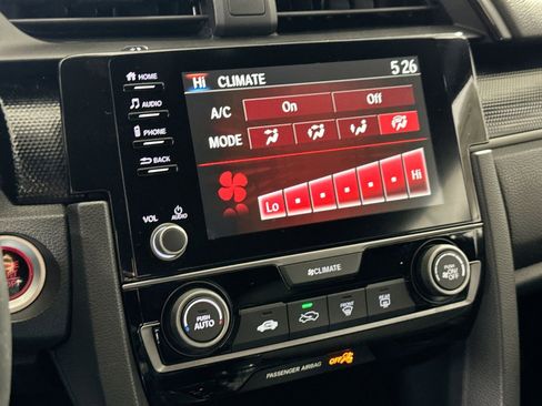 Used 2020 Honda Civic Sport image 25