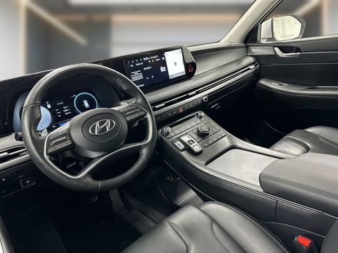 Used 2023 Hyundai Palisade Limited FWD image 12
