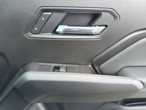 New 2026 GMC Canyon Elevation image 18