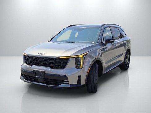 New 2026 Kia Sorento SX Prestige AWD/4WD image 8