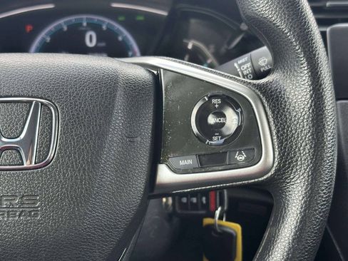 Used 2020 Honda Civic LX image 25
