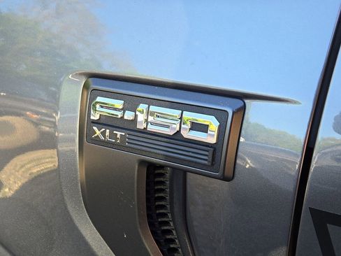 Used 2023 Ford F150 XLT w/ Equipment Group 302A High AWD/4WD image 10