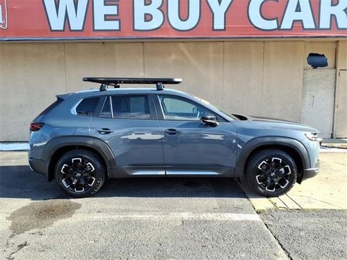 Certified 2025 MAZDA CX-50 Meridian Edition w/ Apex Package image 19