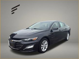 Used 2023 Chevrolet Malibu LT w/ Driver Confidence Package FWD 360° Tour