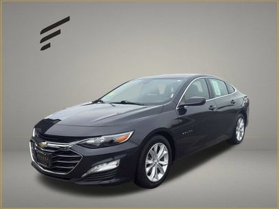 Used 2023 Chevrolet Malibu LT w/ Driver Confidence Package