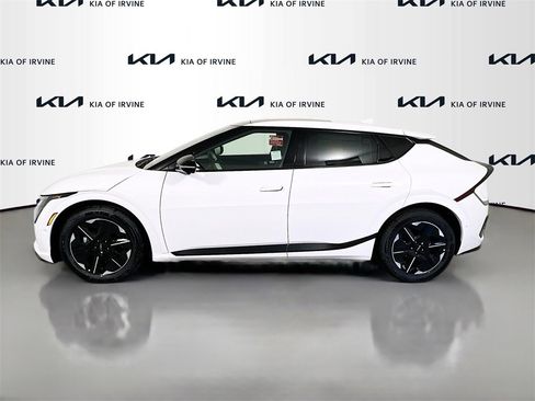 New 2025 Kia EV6 GT-Line image 3