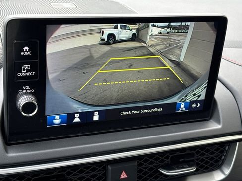 Certified 2025 Acura ADX A-Spec image 24