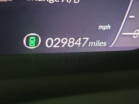 Used 2023 Honda Accord EX image 18