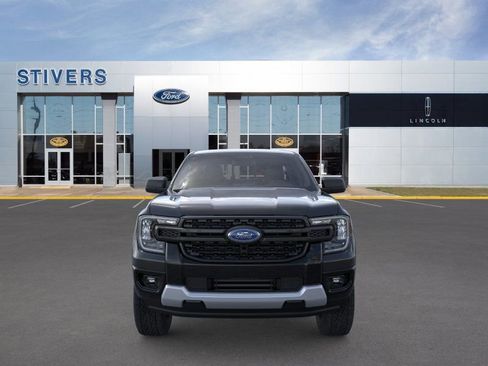 New 2026 Ford Ranger XLT RWD image 7