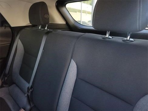 Certified 2023 Chevrolet TrailBlazer LT w/ Convenience Package image 13