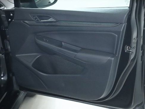 Used 2024 Volkswagen GTI SE FWD image 33
