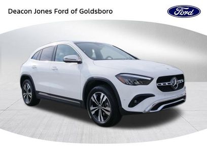 Used 2025 Mercedes-Benz GLA 250