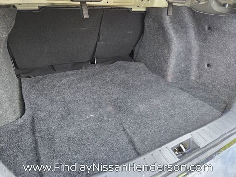 Used 2023 Nissan Versa S w/ S Plus Package FWD image 13