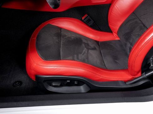 Used 2017 Chevrolet Corvette Grand Sport w/ Z07 Performance Package image 21