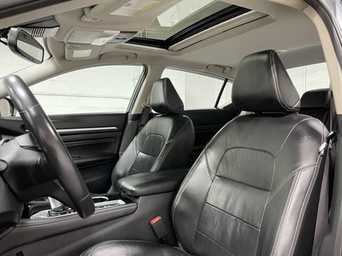 Used 2020 Nissan Altima 2.5 SL AWD/4WD image 15