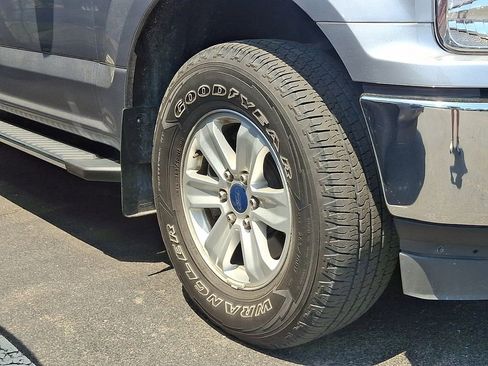 Used 2020 Ford F150 XLT w/ Equipment Group 301A Mid AWD/4WD image 5