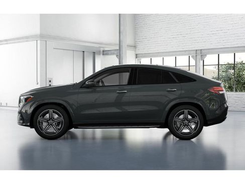 New 2026 Mercedes-Benz GLE 450 4MATIC Coupe image 34