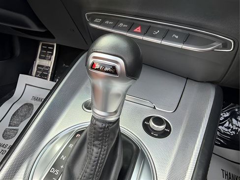 Used 2020 Audi TT 2.0T image 32