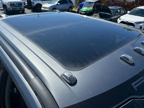 New 2025 Ford F350 Lariat w/ Lariat Ultimate Package image 28