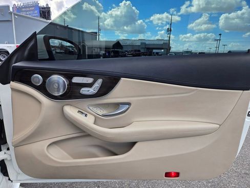 Used 2017 Mercedes-Benz C 300 Coupe w/ Premium 1 Package image 45