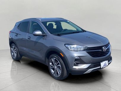 Used 2022 Buick Encore GX Select w/ Advanced Technology Package