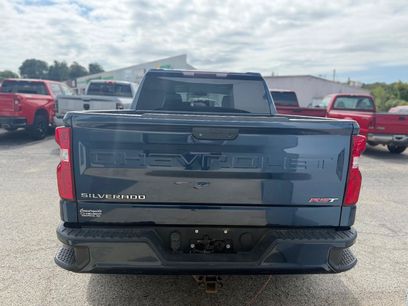 Used 2019 Chevrolet Silverado 1500 RST w/ All-Star Edition