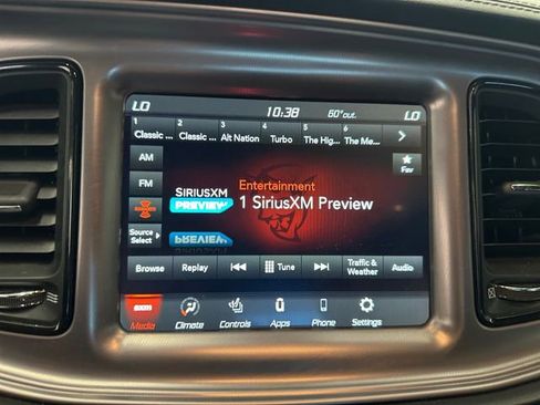 Used 2023 Dodge Challenger SXT w/ Plus Package RWD image 26