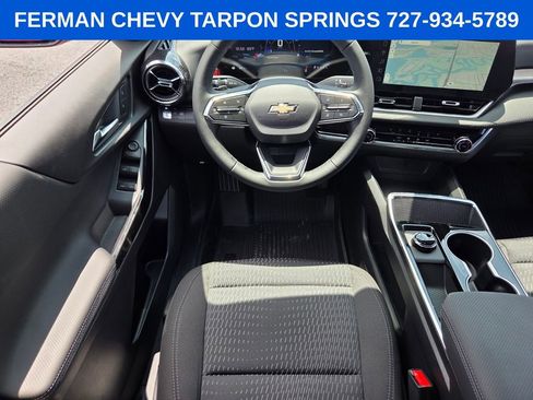 New 2026 Chevrolet Equinox LT FWD image 13