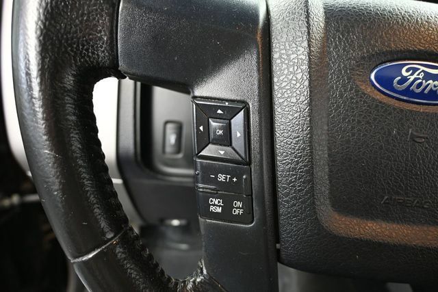 Used 2016 Ford Expedition EL XLT AWD/4WD image 21