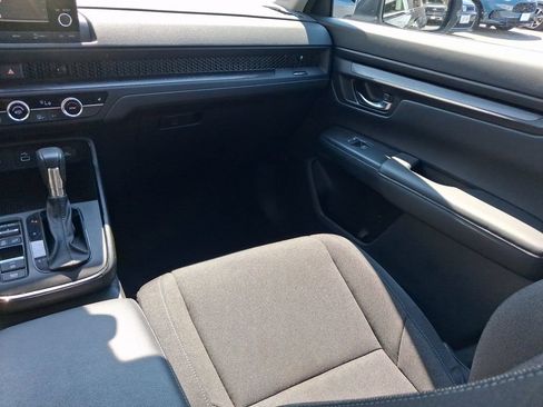 Used 2024 Honda CR-V EX image 21