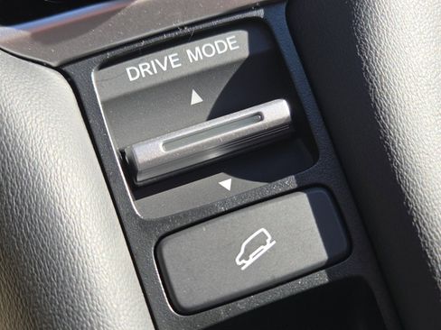 Certified 2024 Honda HR-V Sport image 7