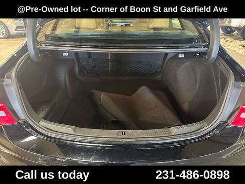 Used 2017 Buick LaCrosse Premium w/ Sun and Shade Package AWD/4WD image 28