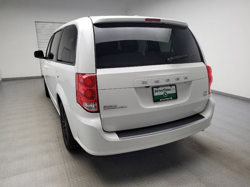 Used 2019 Dodge Grand Caravan GT FWD image 6