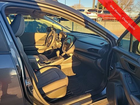 Used 2024 Subaru Crosstrek 2.0i Premium image 15