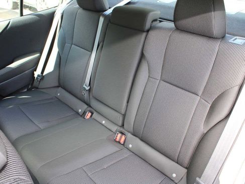 Certified 2025 Subaru Legacy Premium image 18