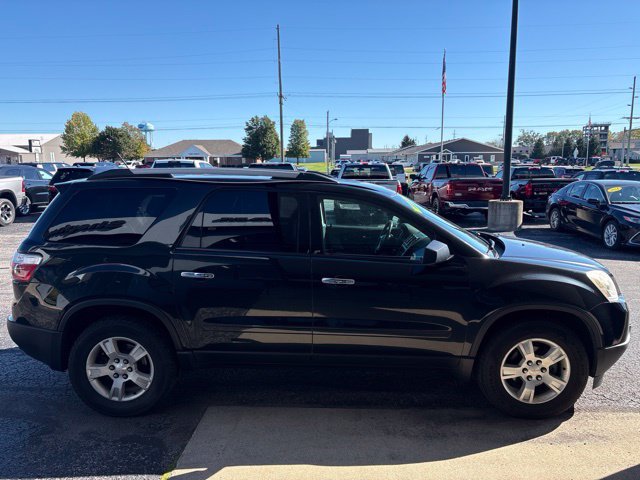 Used 2012 GMC Acadia SLE FWD image 6