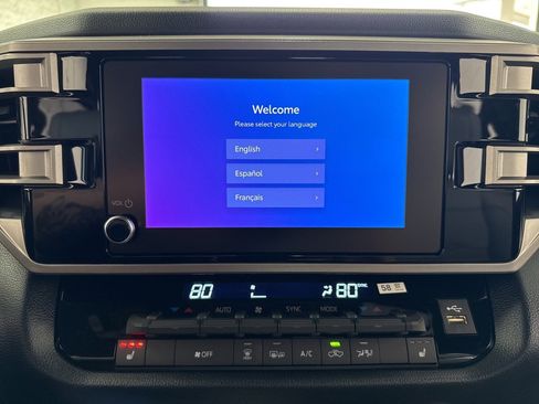 New 2026 Toyota Tundra SR5 image 23