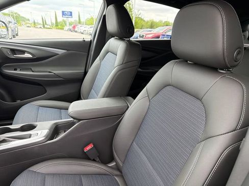 New 2026 Buick Envista Preferred image 19