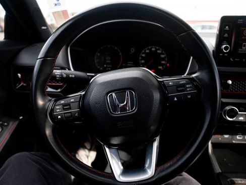 Used 2024 Honda Civic Si image 37