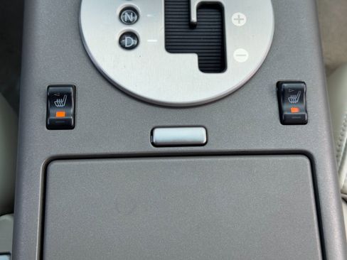 Used 2004 INFINITI G35 Coupe w/ Premium Pkg image 28