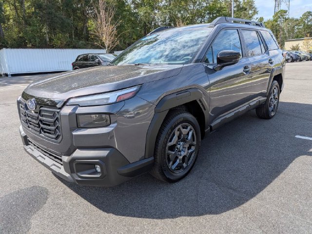 Certified 2026 Subaru Outback Premium AWD/4WD image 6
