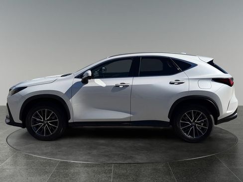 Used 2024 Lexus NX 350 AWD w/ Vision Package image 5